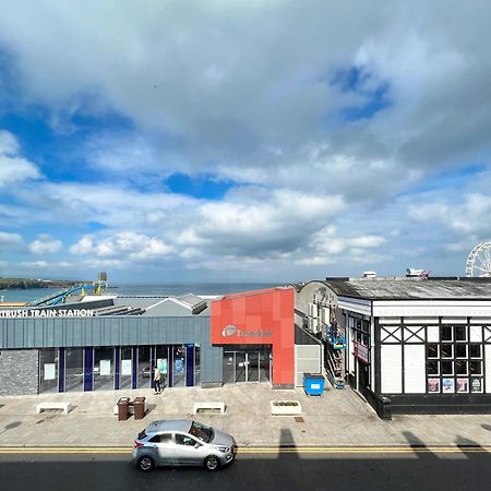 Perfect Central Location Portrush Exteriör bild