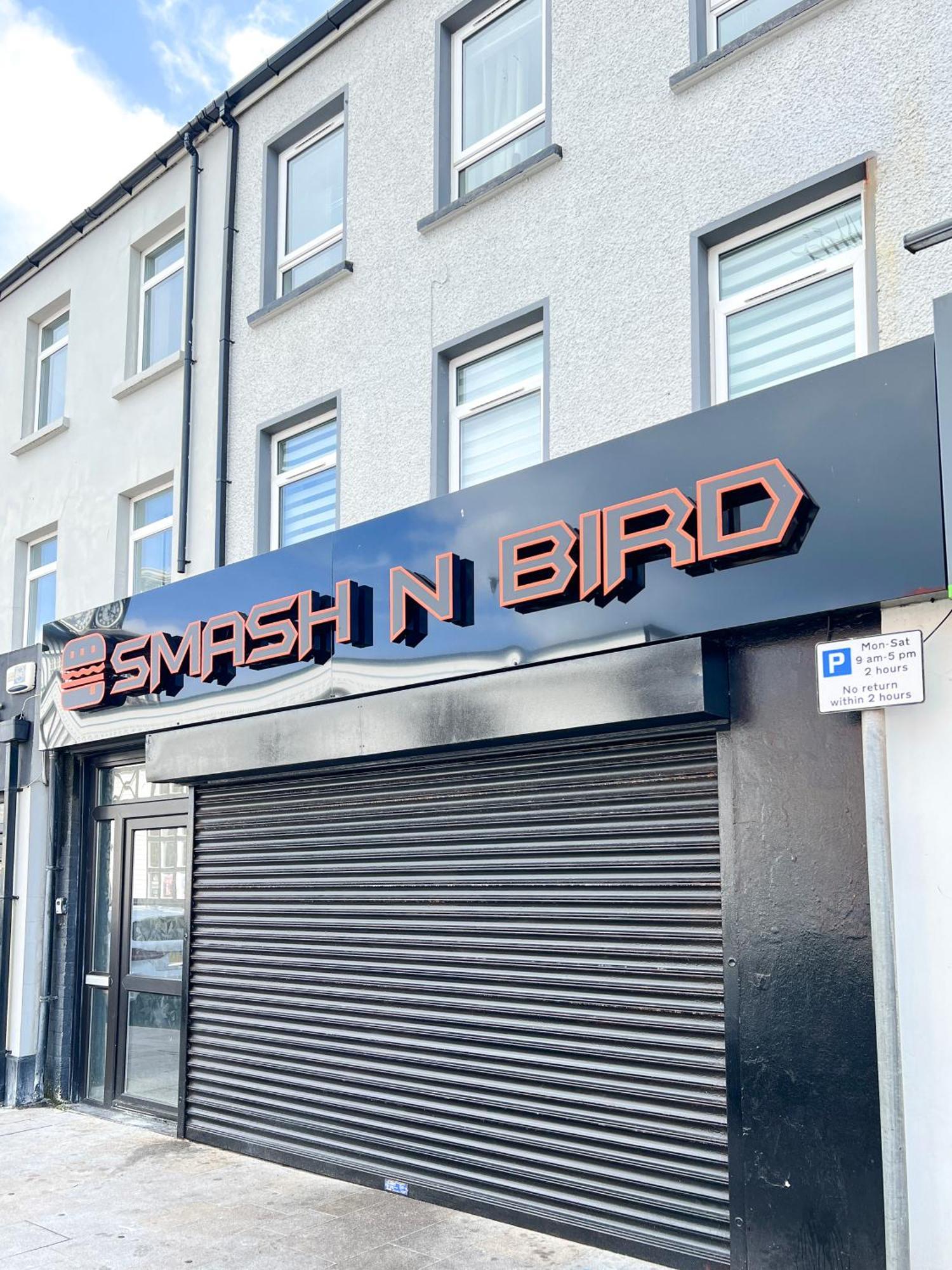 Perfect Central Location Portrush Exteriör bild